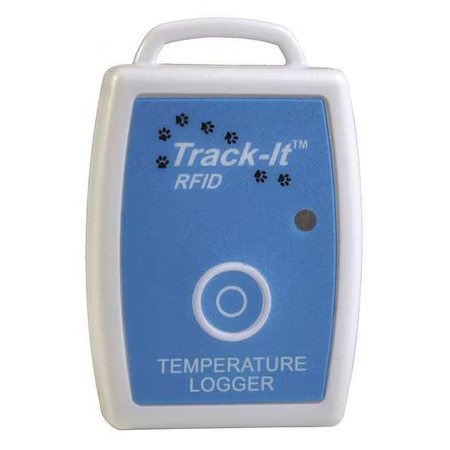 Monarch 5396-2010 Data Logger, Temperature,  1 Yr.