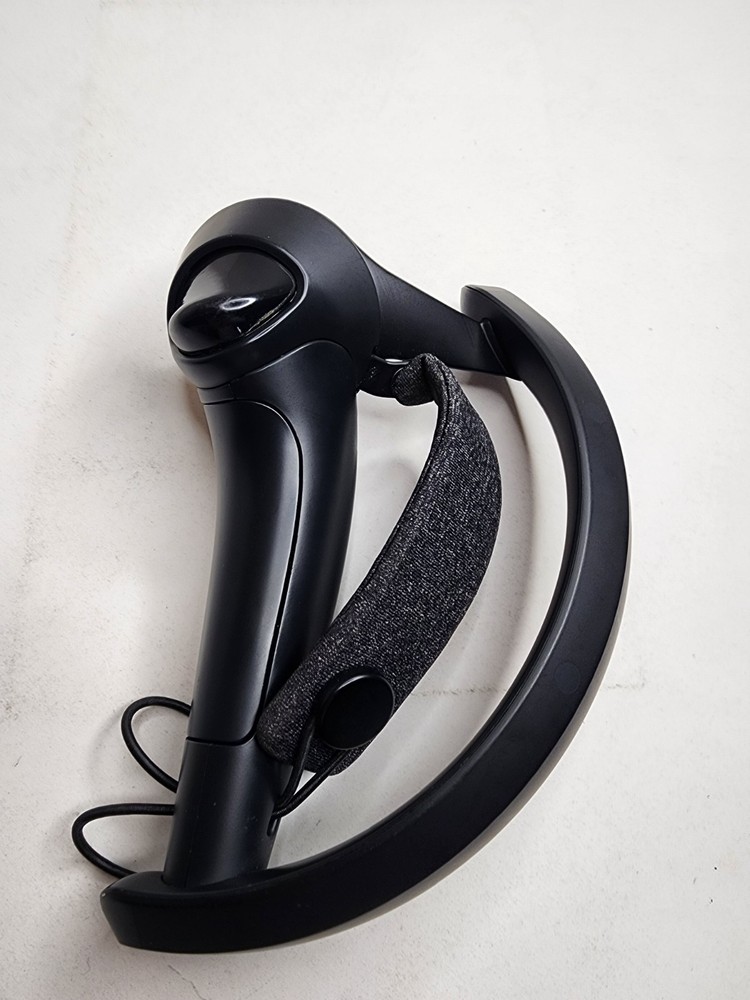 Valve Index VR Controller Knuckles LEFT ONLY-FOR PARTS