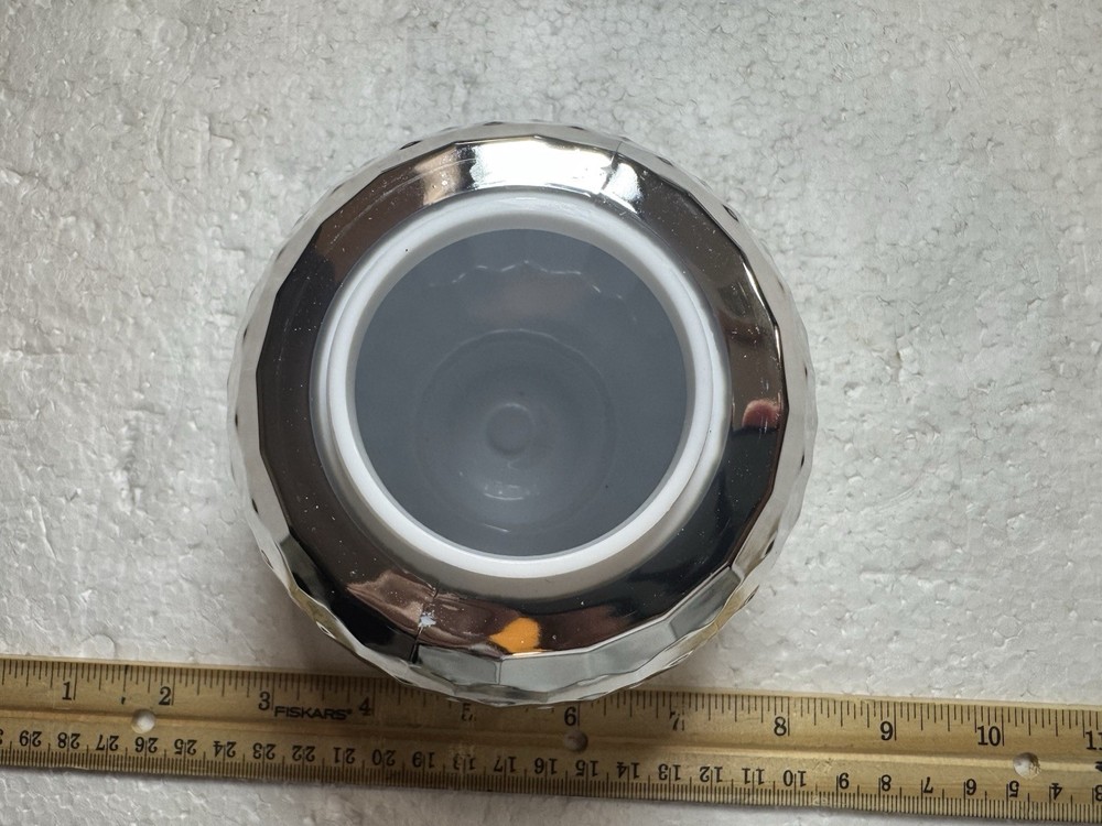 COOL Disco Ball Drink Holder