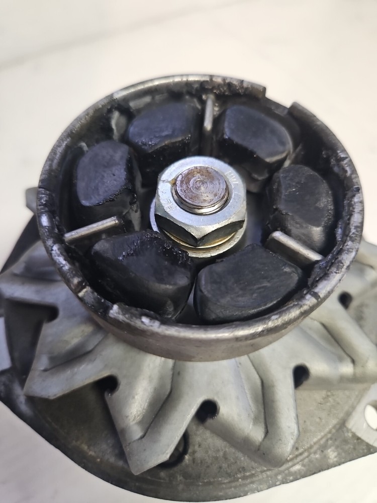 BMW K100RS Generator Alternator