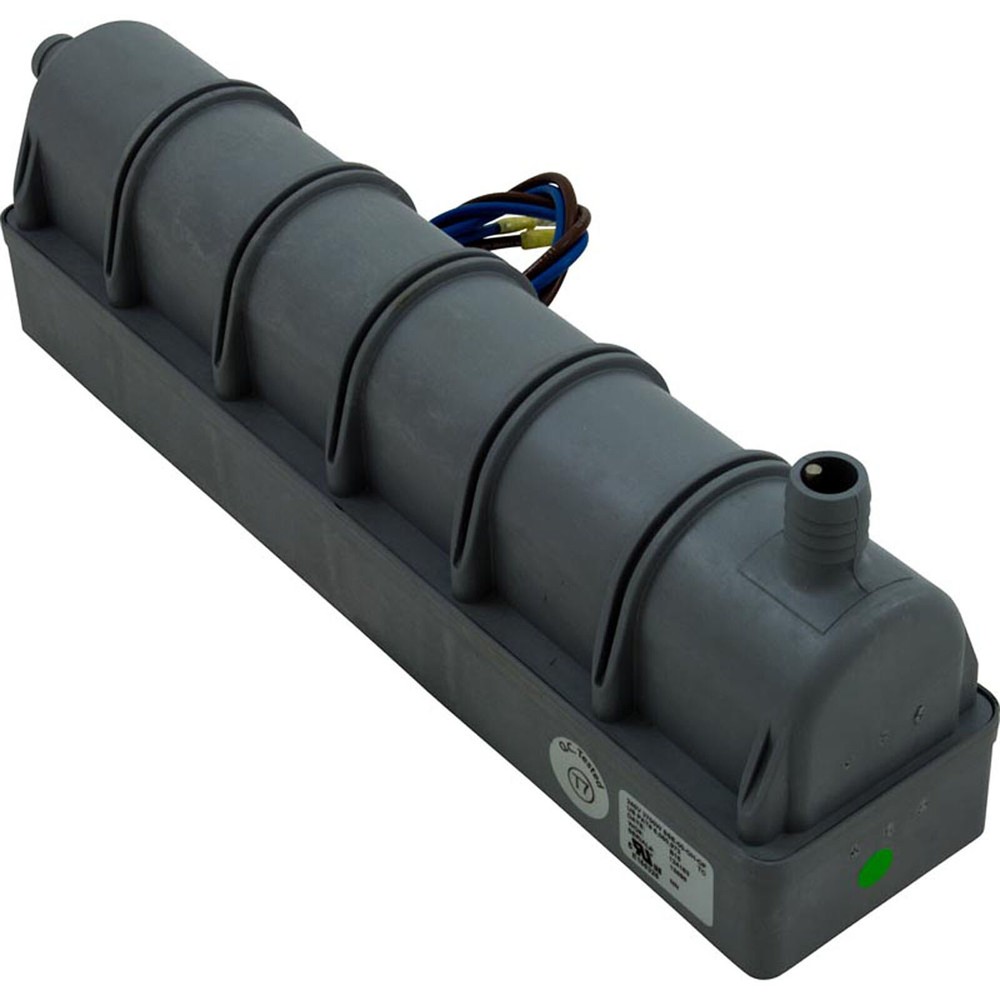 Heater Assembly, Low Flow, 230v, 2.7kW