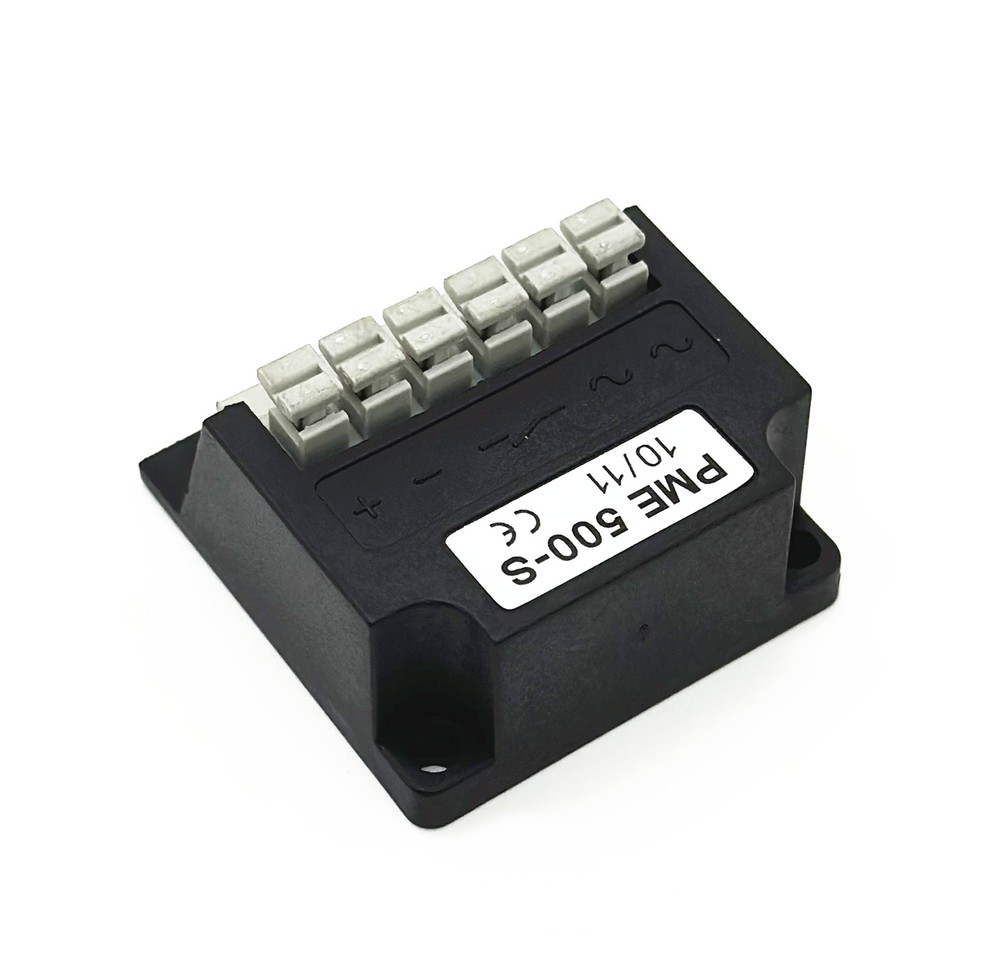 PME 500-S 10/11 half Wave Motor Brake Rectifier Device module