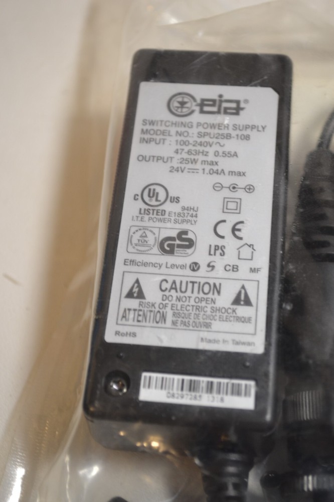 CEIA GSMD POWER SUPPLY GSMD-ACPSA1