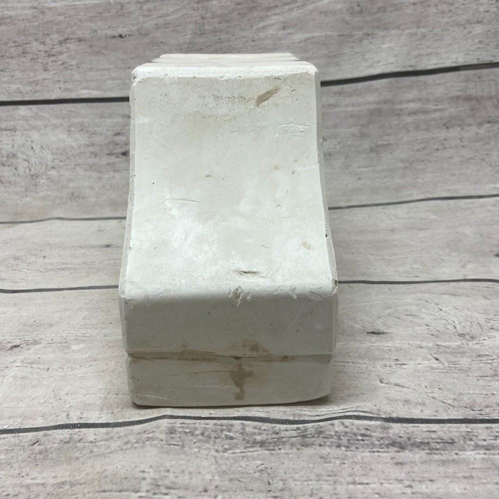 Kentucky Mold Ceramic Casting Mold Decorative Large Ladle #63-B