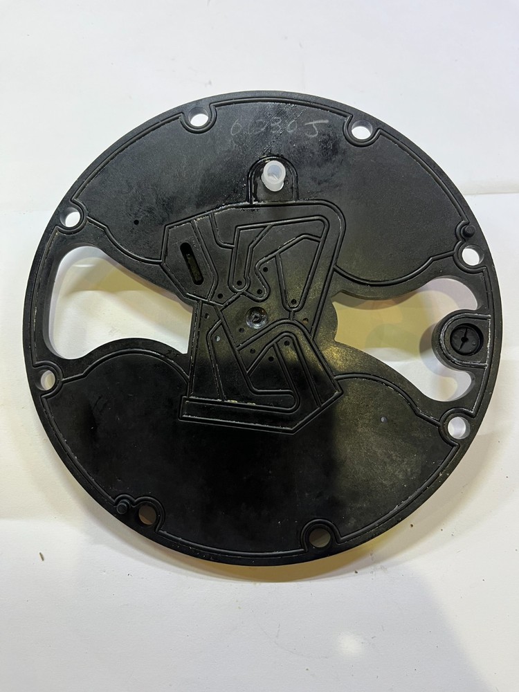 Kinetico Level 2 Includes Gasket Water Softener Conditioner Parts 30/50/60