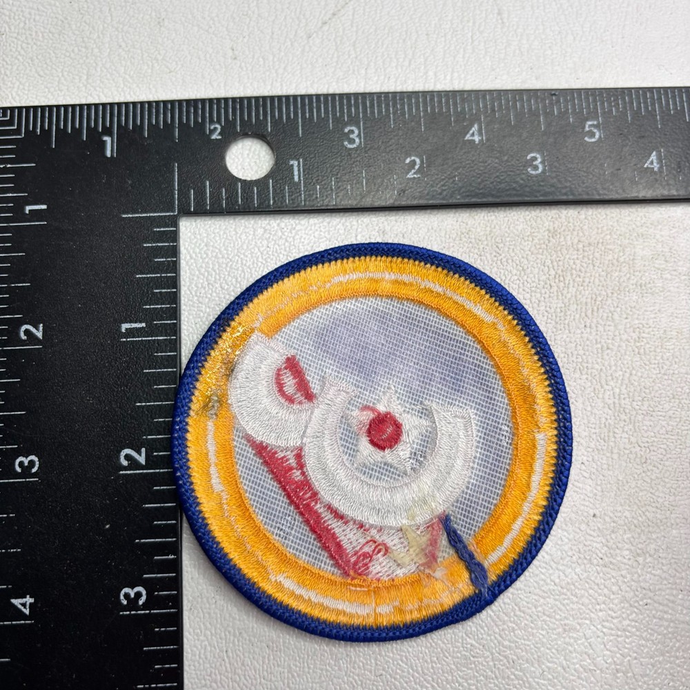 Recent-Make 3RD AIR FORCE Military Theme Patch 62NB