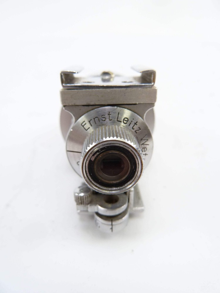 Leica Universal Viewfinder 35-135 VIDOM