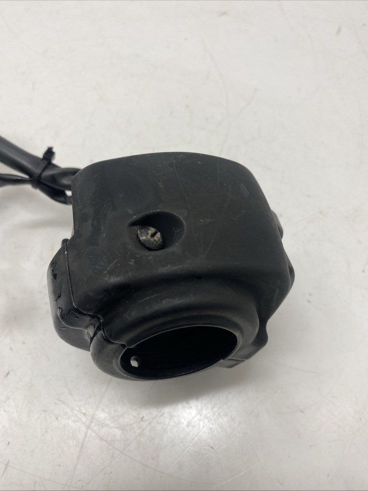 ♻️ Keeway K-light 125 E5 2021 - 2025 Left Side Switch Gear ♻️