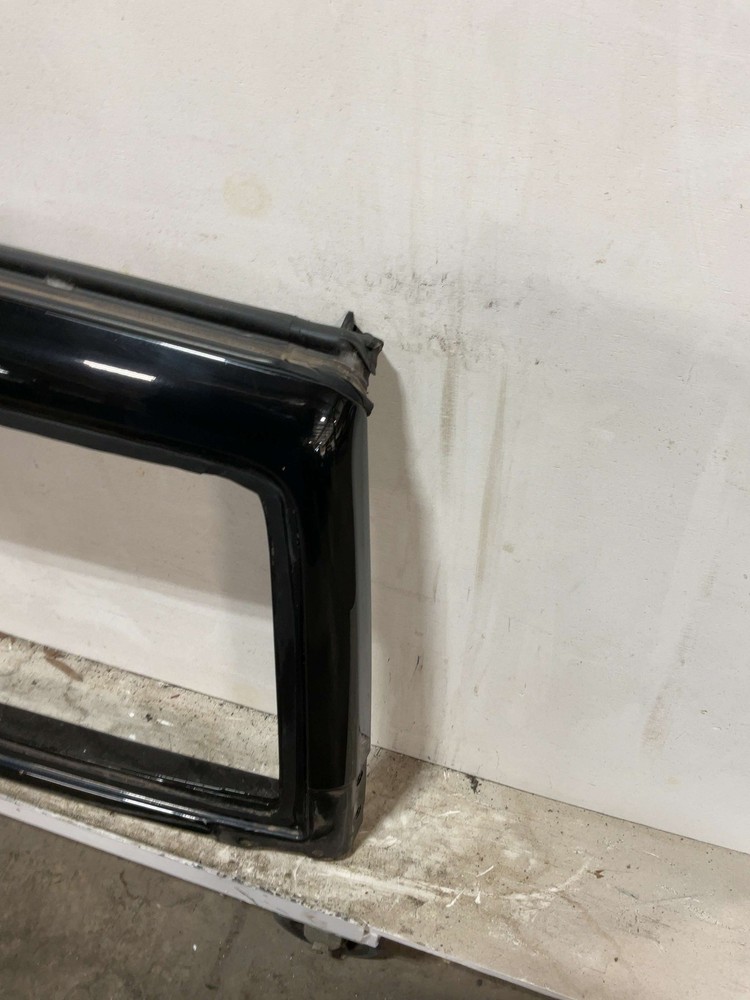 Used Windshield Frame fits: 2015 Jeep Wrangler Grade A