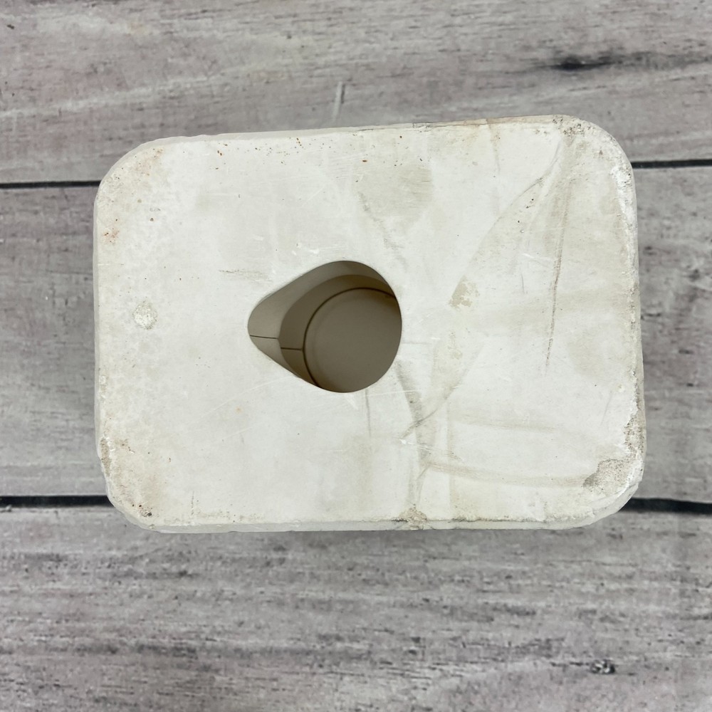 Holland Ceramic Slip Casting Mold Cream Pitcher #H 144