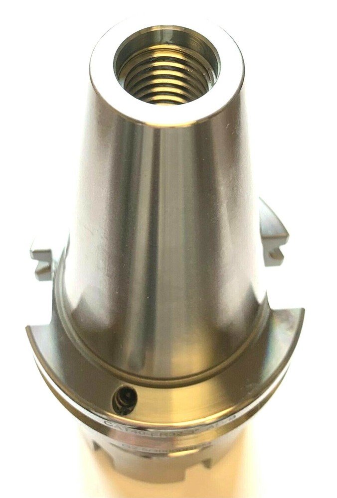 CAT40 ER32 COLLET CHUCK 3" PROJECTION DOMINATOR #40155