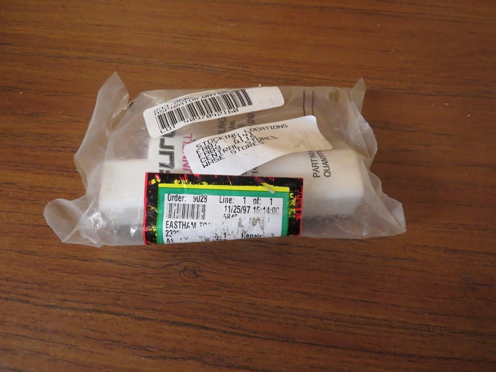 + Furon 9028 plastic division fluid handling