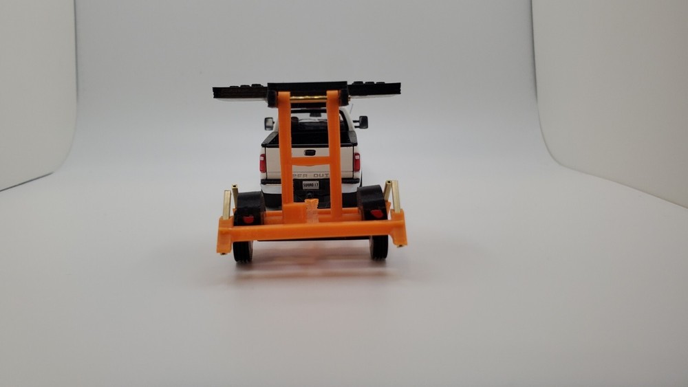 Custom 1/50 Tilting Arrow Board