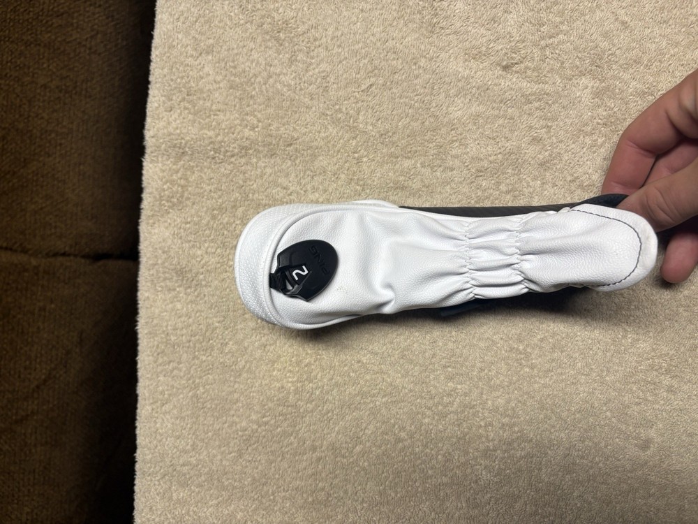 Ping G440 Hybrid Headcover
