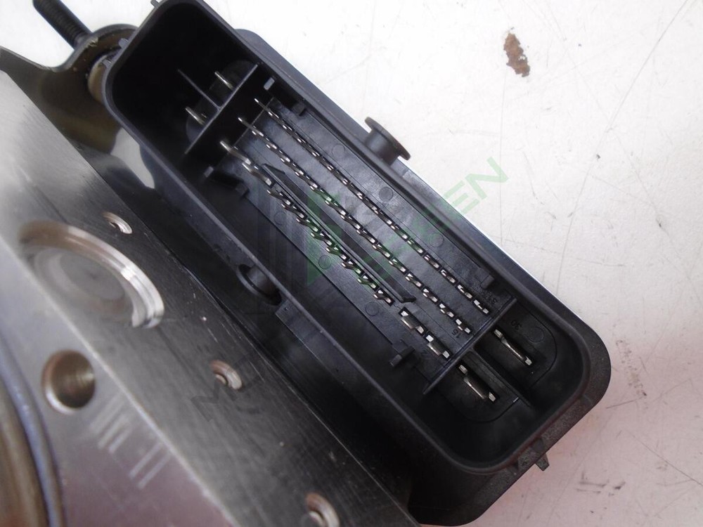 Toyota Yaris 2020-On ABS Unit & Control Module 445400D791