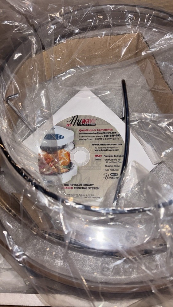NuWave Pro Infrared Oven Model #20355 **NEW*