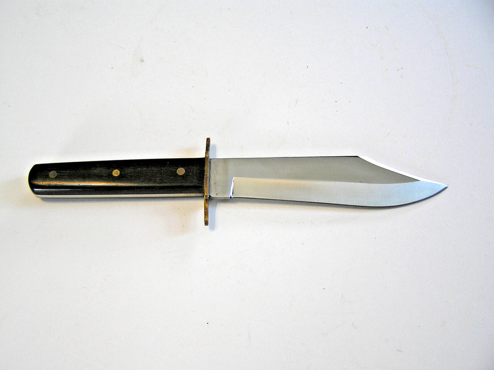 Parker Brothers Fixed Blade Hunting Knife