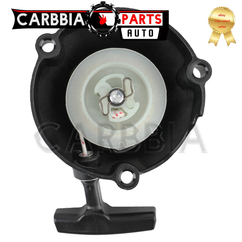 Recoil Starter Assembly Fits Stihl Backpack Blower BR500 BR550 BR600 Pull Start