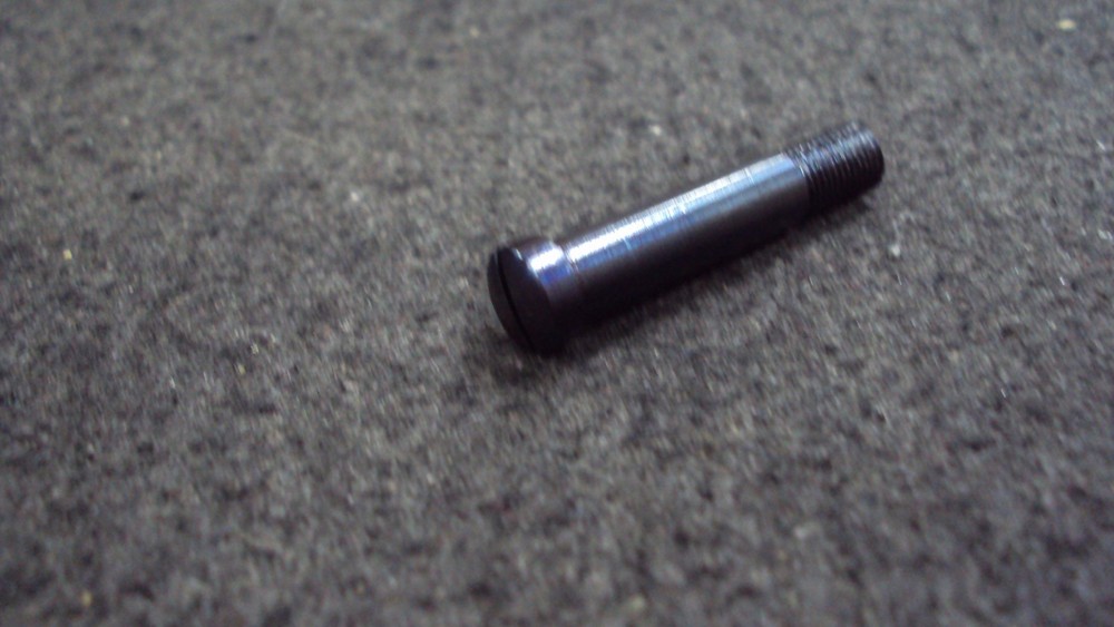 Ballard Rifle Lever Screw