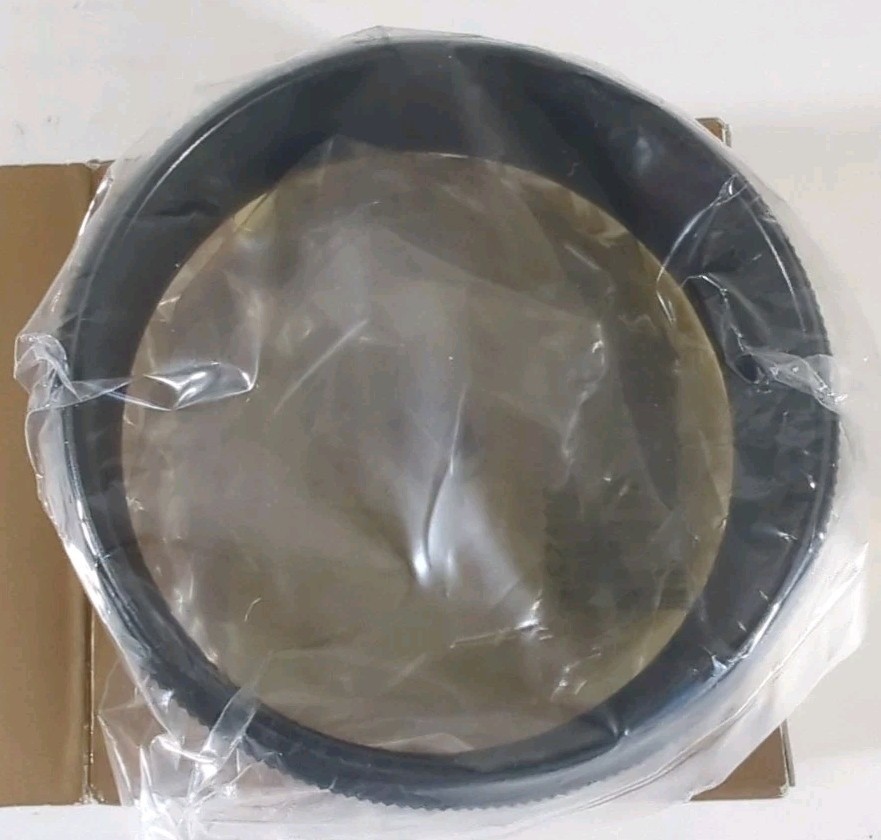 Nikon Digital Camera Attachment Ring S-Zoom #6285