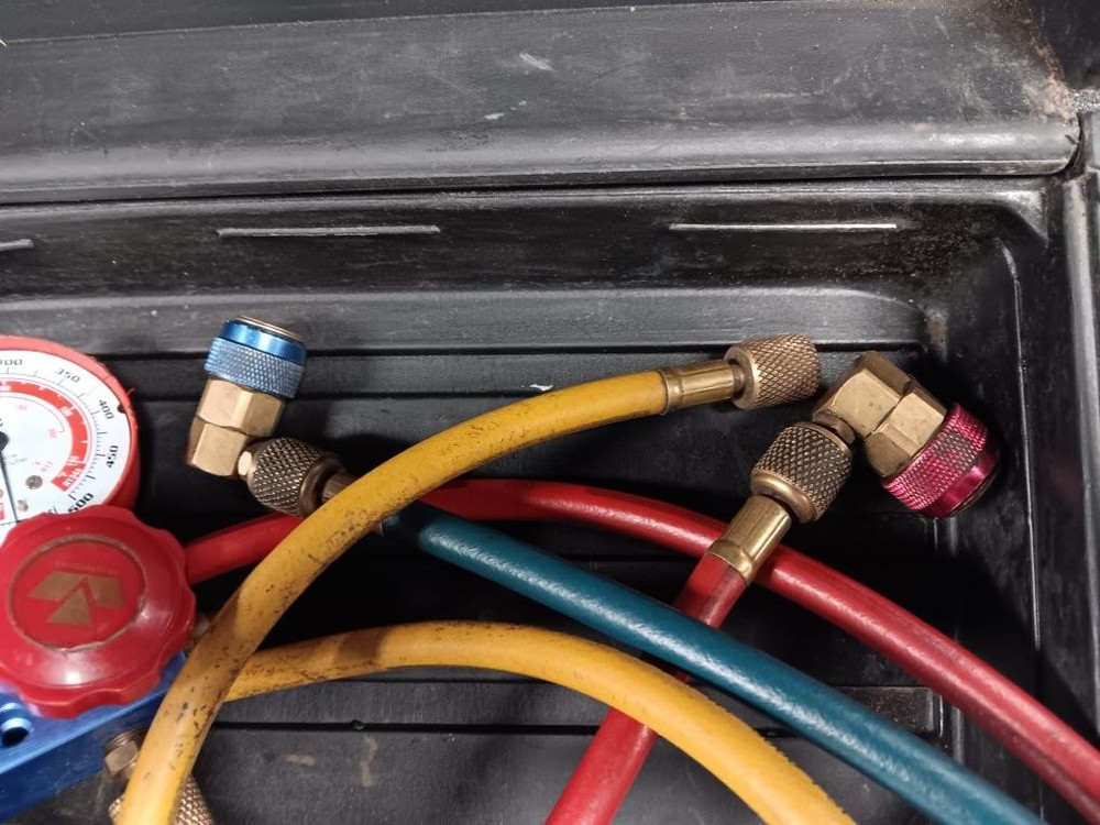 MASTER COOL 89660 (P17023124)