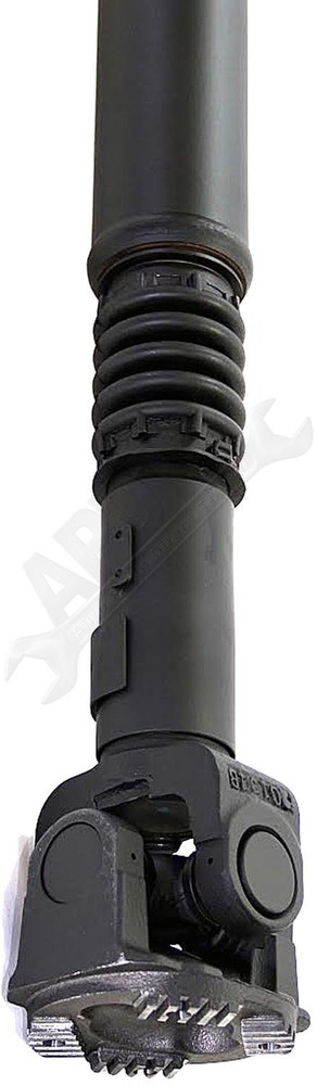 APDTY 138056 Front Driveshaft Assembly