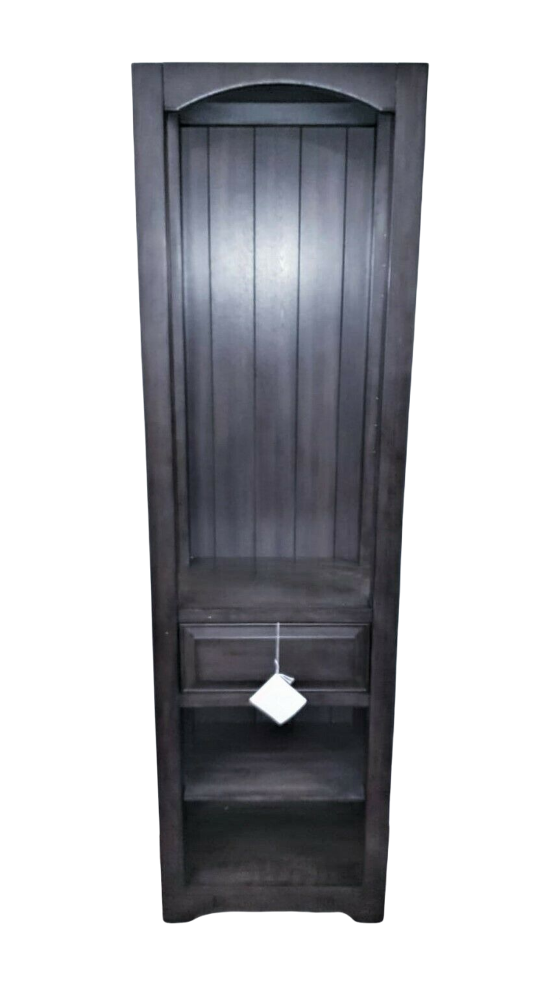 Parker House Beautiful Brown Bookcase