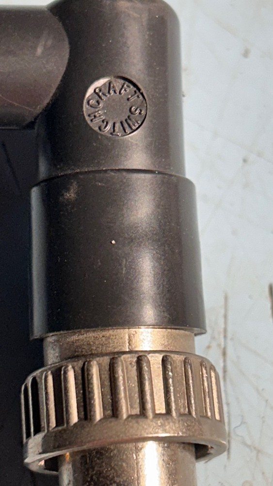 Microscope Lamp with Goose Neck Holder