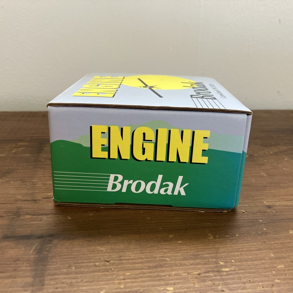 Brodak .15 RC Engine BE-1315