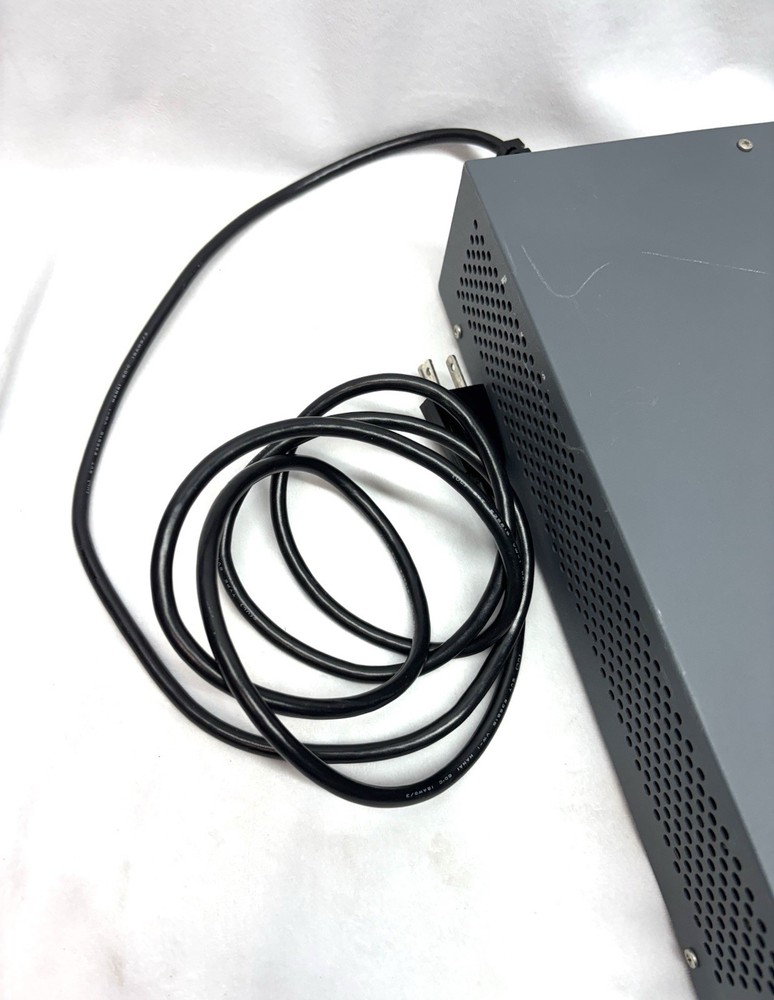 Hamamatsu Photonics C2741-62 Camera Controller