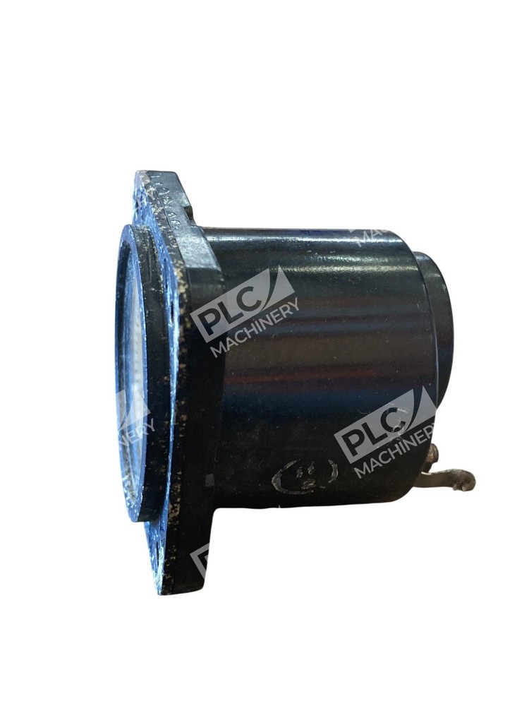 DCMA Analog Panel Meter 0 to 1 Milliamperes