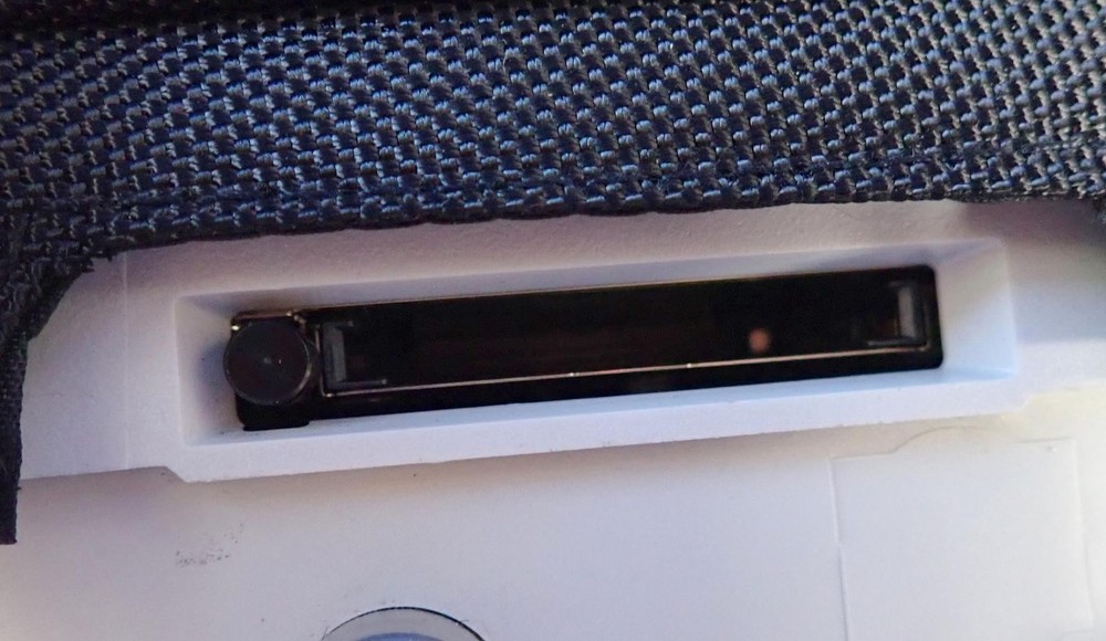 ANRITSU MT8222A BTS Master Multi-Functional Base Station Analyzer + Options