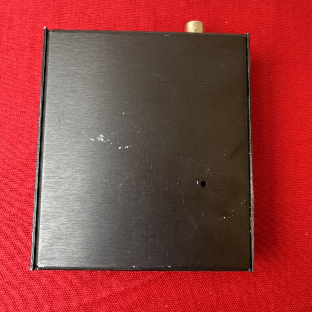 Startek Frequency Counter 1.5Ghz - UNTESTED See Photos