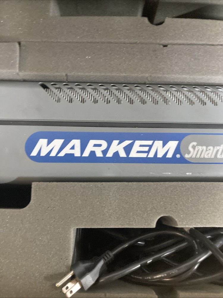 Markem SmartLase 130i Compact C02 Laser Coder | U.S.A. SELLER