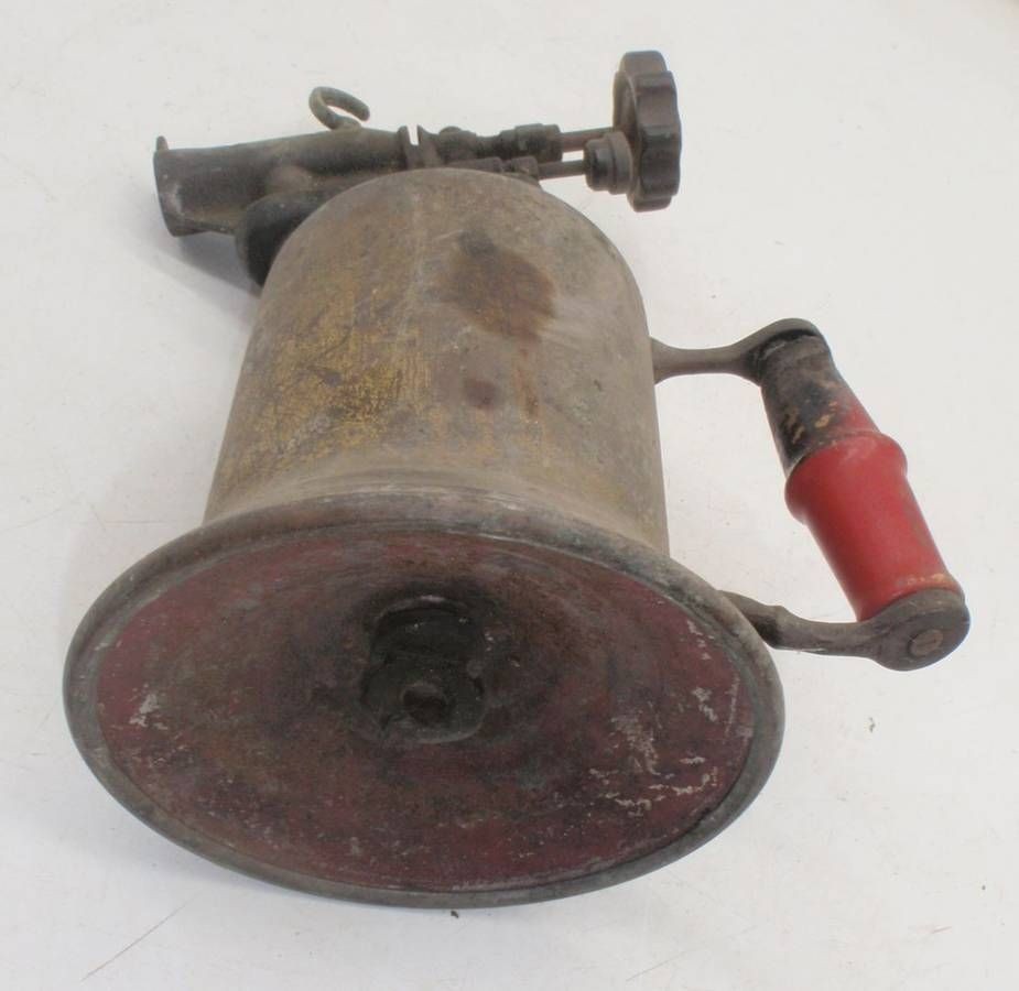 Vintage Blow Torch