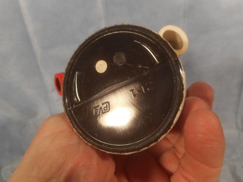 Mars 12200 CTx370 Universal Capacitor - Five Capacitors in One Unit -