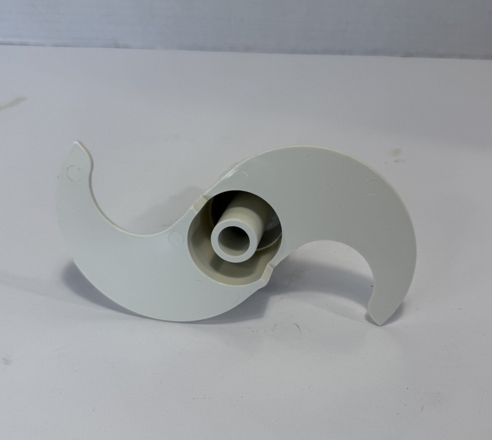 Sunbeam Le Chef 14-11 Food Processor Replacement Part OEM Dough Blade