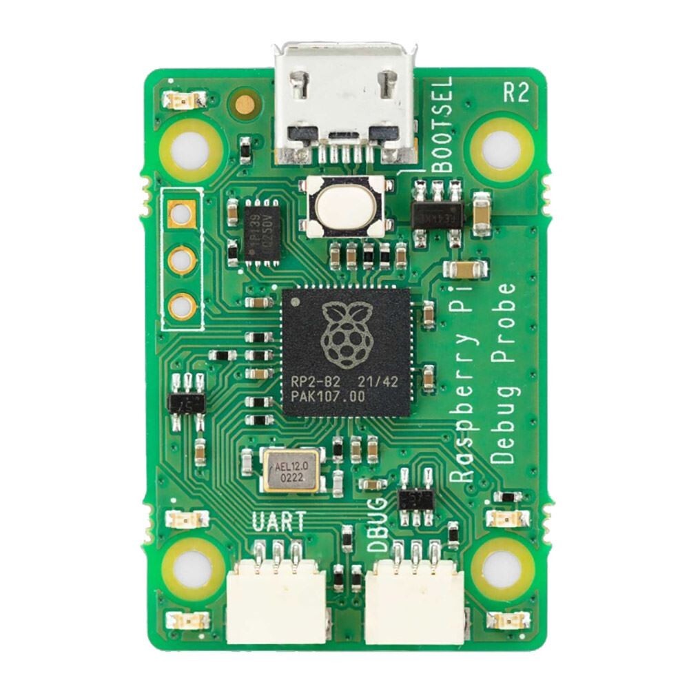 NEW Raspberry Pi Debug Probe SC0889 - Ships from USA 🇺🇸