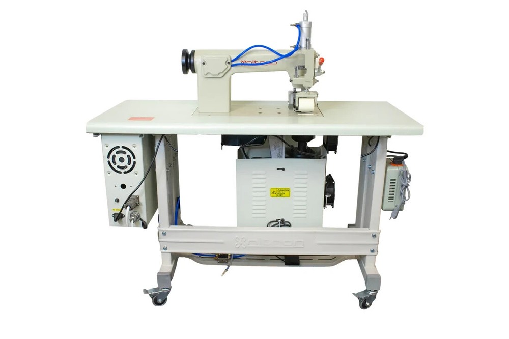 NT-700 ULTRASONIC SEWING MACHINE(60MM)