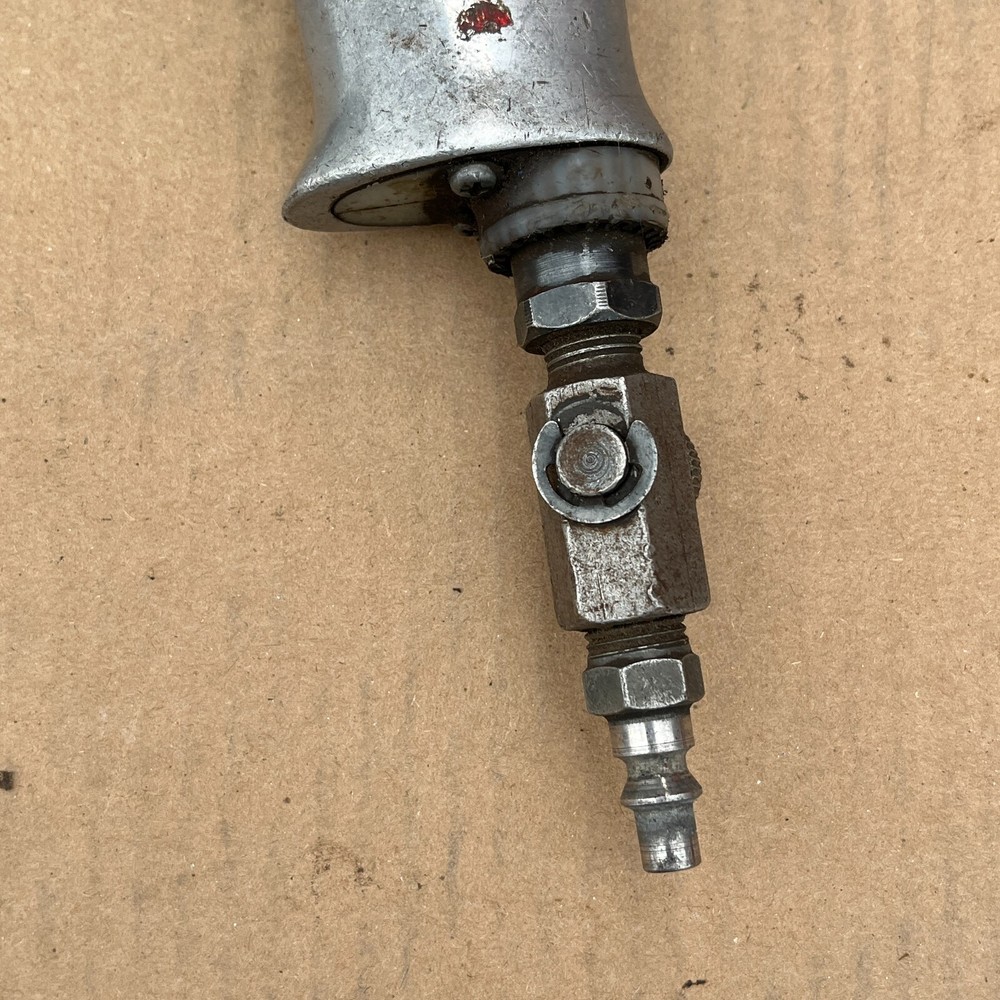 MAC TOOLS AD525 3/8" REVERSIBLE DRILL Jacobs Chuck
