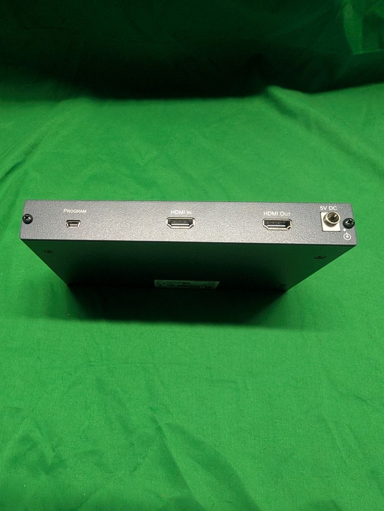 Kramer VP-424 New In Box