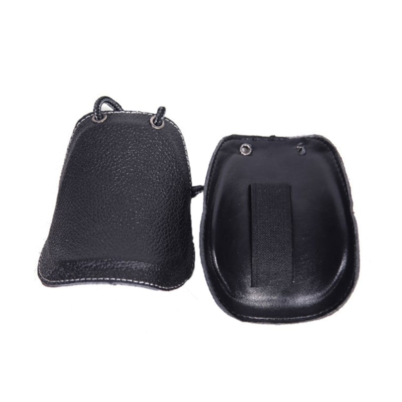 2Pcs Impact Resistant Work Boot Shoe Protector Covers for Manufacturing Workers