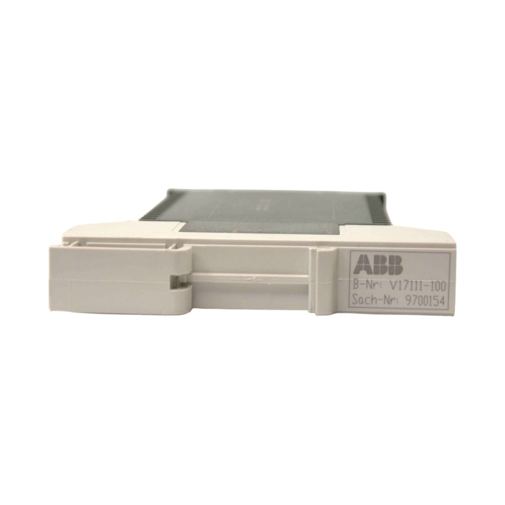 ABB V17151-725 Power Supply Ex