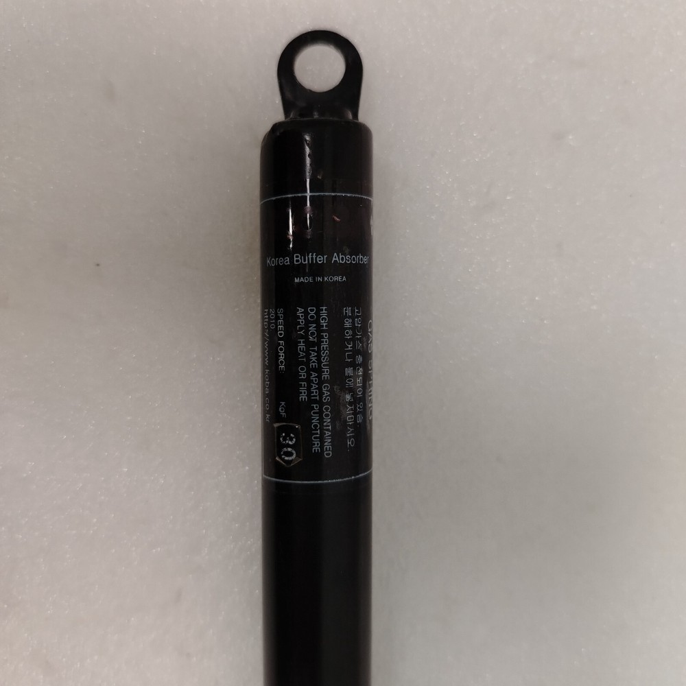 Korea Buffer Absorber GAS SPRING