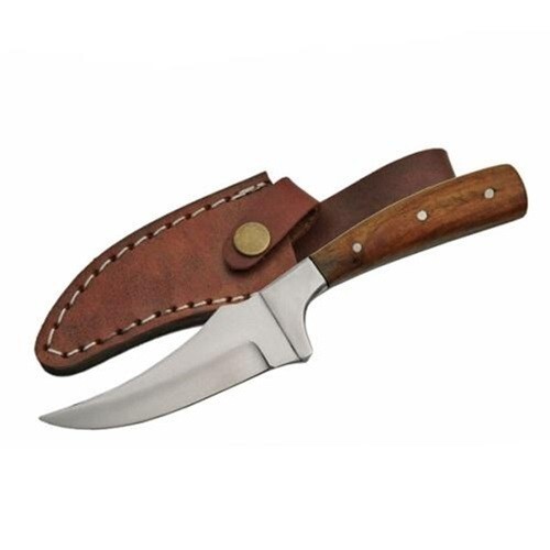 Poorman's 203366 Skinner Hutning Knife