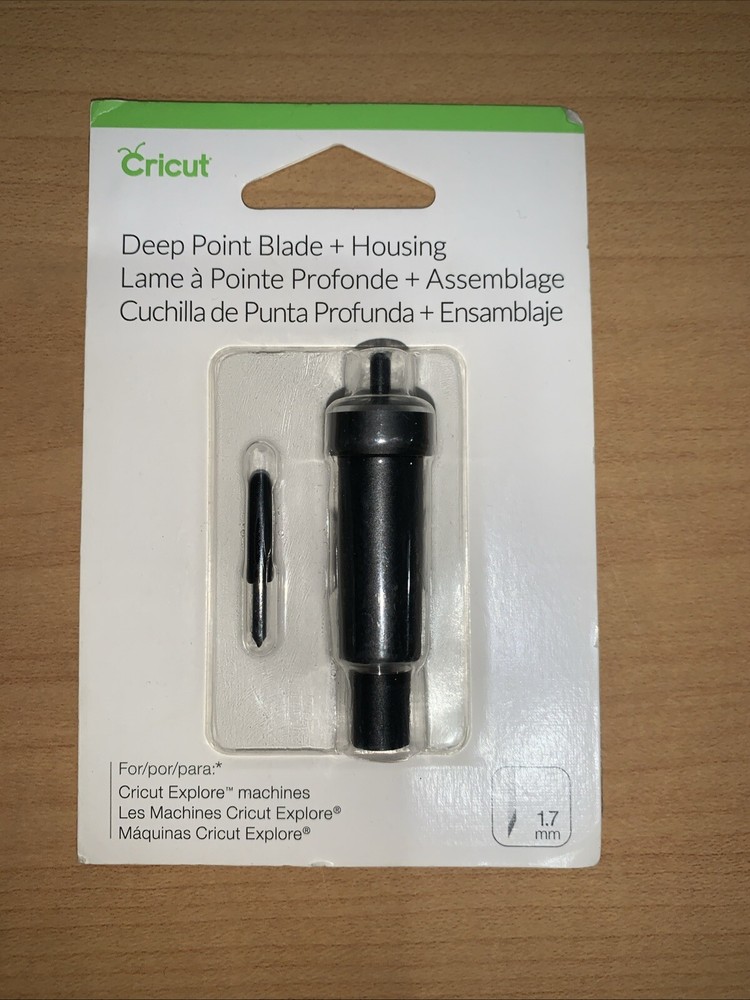 Cricut Tools, Blades, Pens, etc Bundle