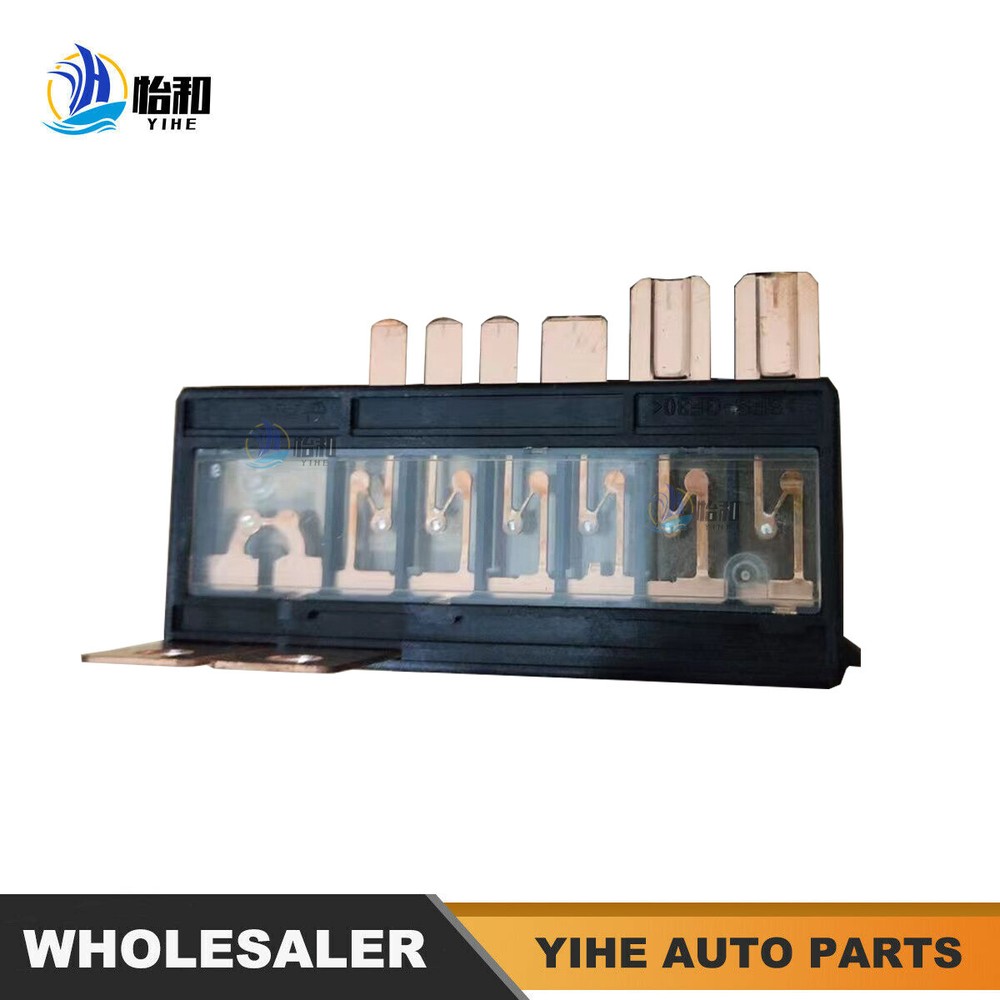 Fuse Multi Block for Civic 2016 2017 2019 2020 2021 2022  38231-TBA-A01