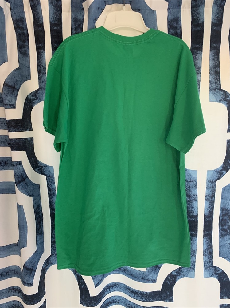Silicone Valley Pied Piper Large Shirt