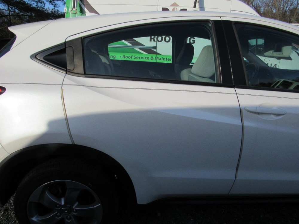 HR-V 2019 Glove Box 1031613