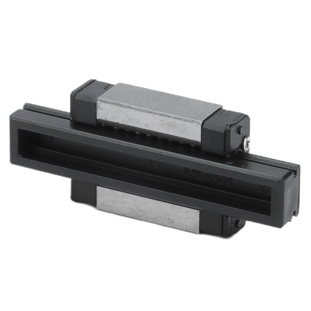 Mini Linear Rail Guide Small High Accuracy Stable Professional Lightweight Sturd